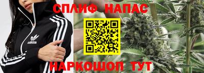 каннабис Гусев